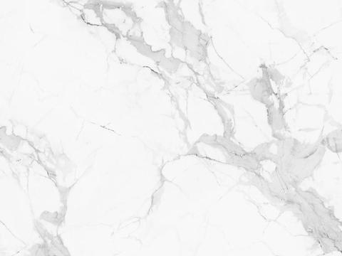 Jazz White Rock Slab Marble Rock Slab