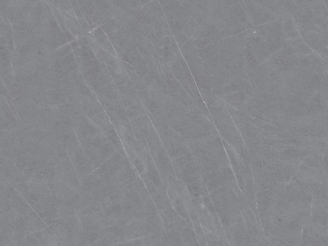 Aurora Grey Marble Rock Slab