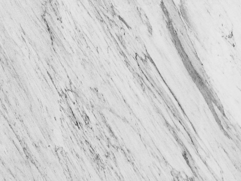 white marble