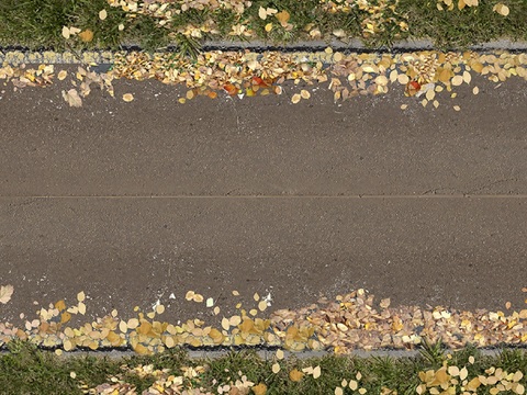 Seamless highway road asphalt road ground