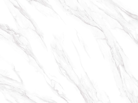 Venetian White Marble Rock Slab