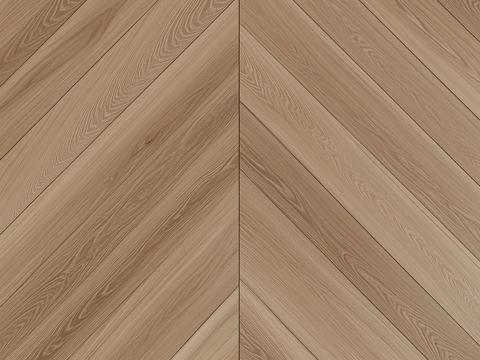 Modern log wind seamless wood floor