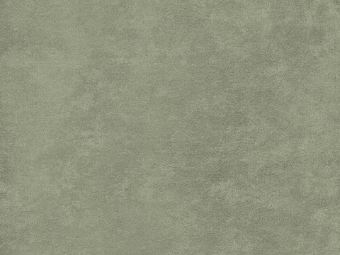 Seamless gray-green flannel weave