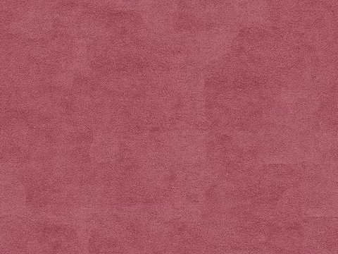 Seamless pink flannel fabric