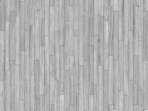 gray wood floor