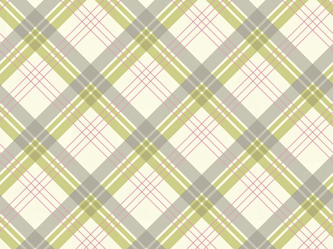 Seamless Modern Geometric Plaid Striped Pattern Wallpaper Wallpaper Wall Cloth Fabric