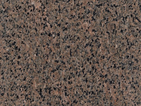 brown granite