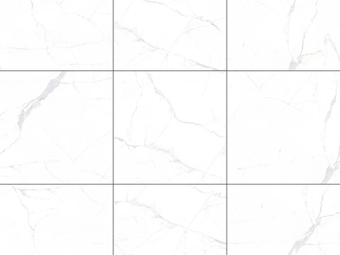 jazz white marble tile