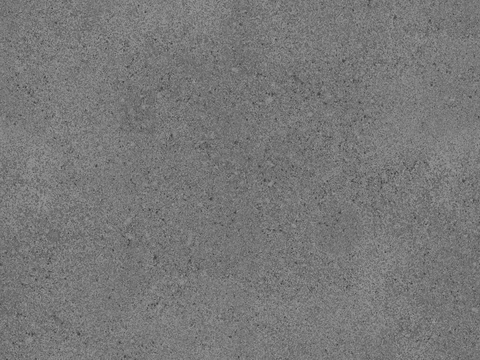 Seamless dark gray small particle terrazzo