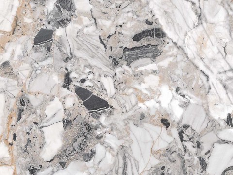 White White Yulong Luxury Stone Stone Marble Rock Slab