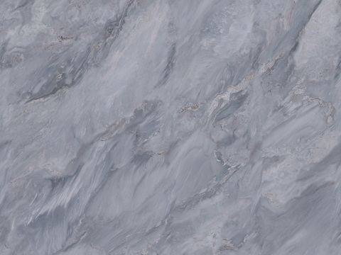 sapphire blue gray marble rock slab