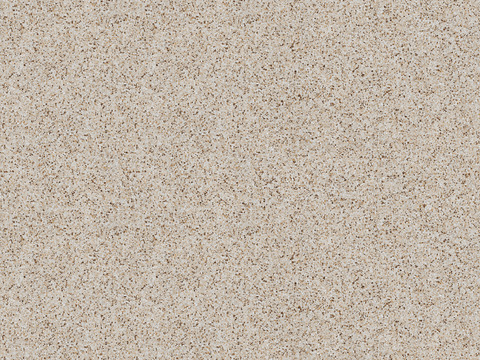 Seamless warm jute point granite