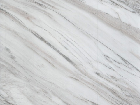 white marble