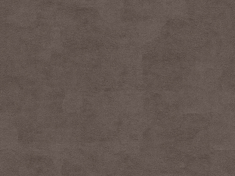 Seamless dark brown flannel weave