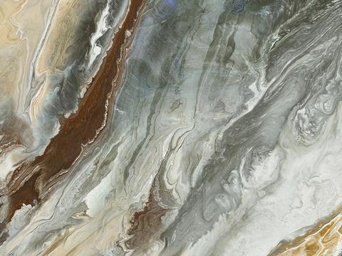 Yunjin Color Ink Marble Luxury Stone Marble Rock Slab