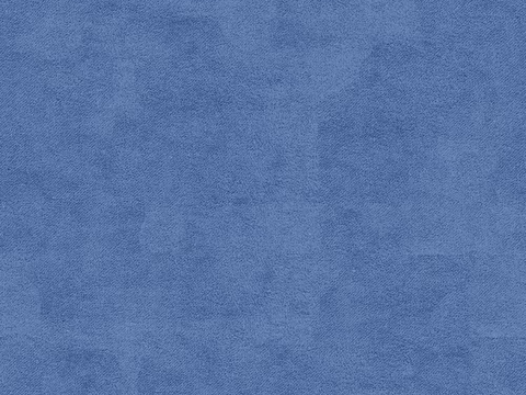 Seamless blue flannel cloth pattern