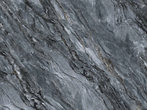 Mazzaros Hills HD Marble Rock Slab