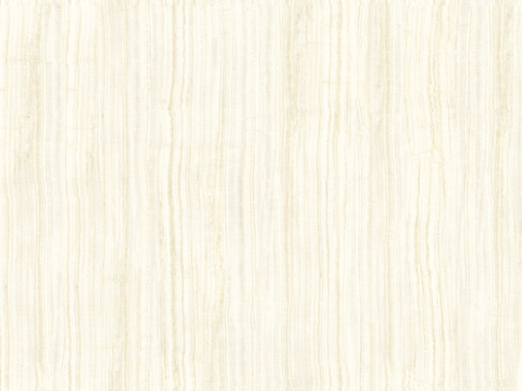 Straight grain white jade (four continuous grain) marble slab