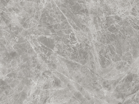 Grey brown mesh pattern marble stone