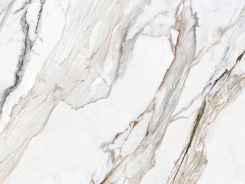 White Luxury Stone Marble