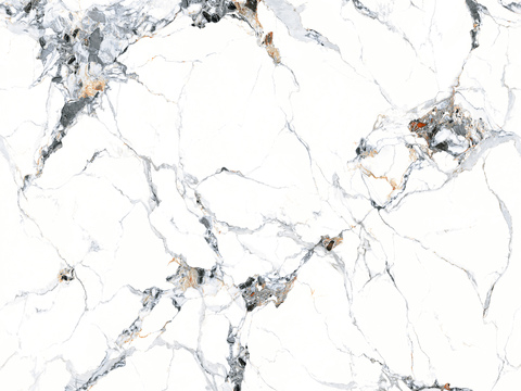 Midsummer Elf White Marble