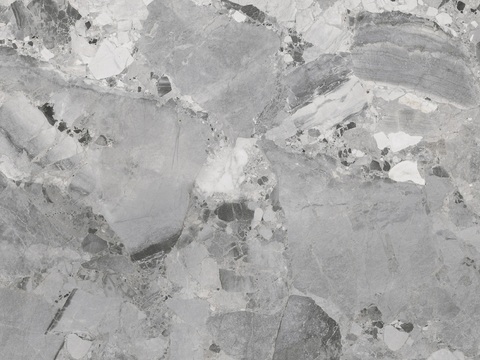 Casnai Grey Luxury Stone Marble Rock Slab