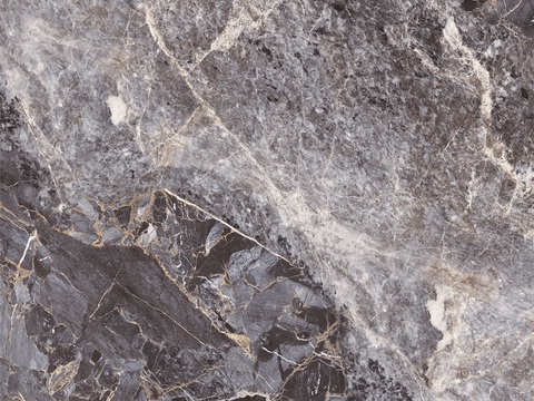 Crimean blue-gray marble