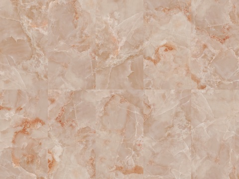 Rose Language-Pink Marble Rock Slab