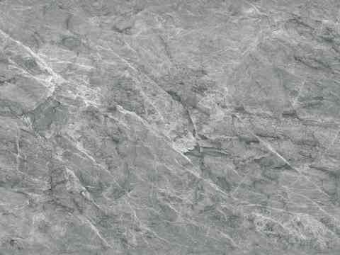 Kailo Land Grey-Crystal Glaze Marble Rock Slab