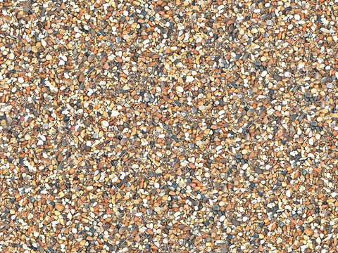 Seamless Yellow Stone Stone Gravel Goose Soft Stone Gravel Washed Stone Ground