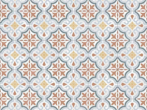 seamless tile