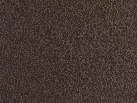 Seamless Vintage Brown Crude Leather