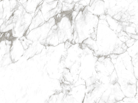 White Luxury Stone Mesh Marble Stone