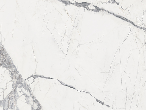 white marble stone