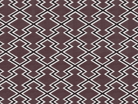 Seamless modern brown geometric lines texture pattern wallpaper wall covering wall covering