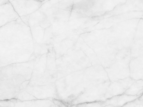 white marble