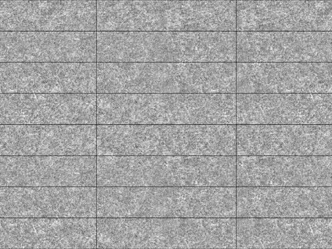 gray granite outdoor paving tile