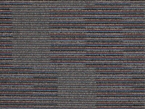 Black office carpet