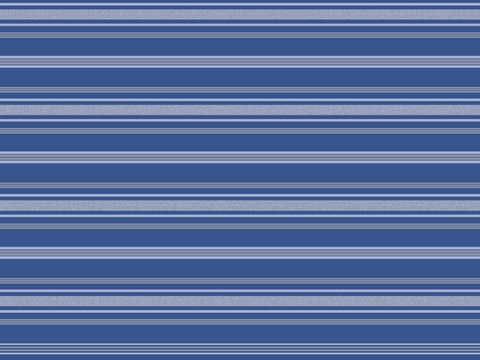 Blue striped wallpaper