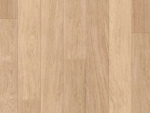 Log Color Vertical Grain regular Super Clear Wood Floor