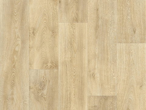 Log color oak super clear wood floor