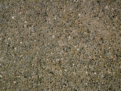 Gravel Sand Sand Ground Pebbles