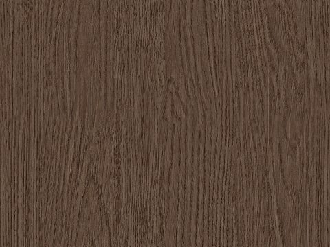 Seamless wood veneer panels