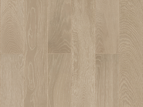 Seamless log-colored wood flooring