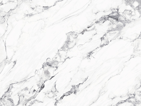 Clouds White Texture Marble