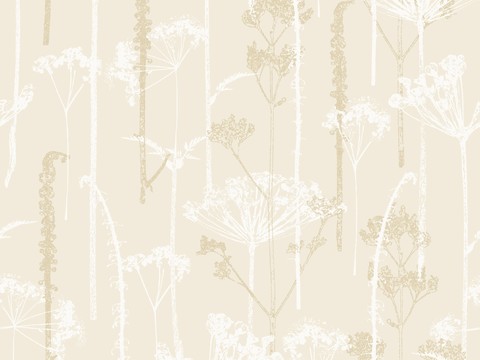 Modern Pattern Wallpaper