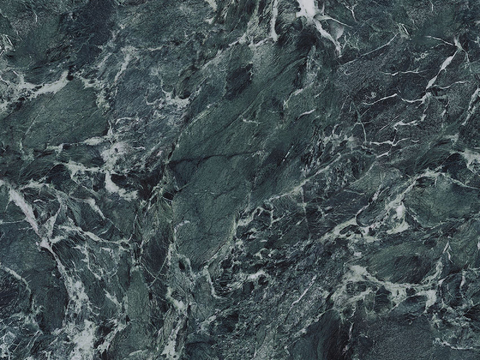 Green Marble Luxury Stone