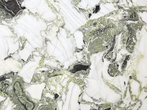 Cold Philippe Green Marble