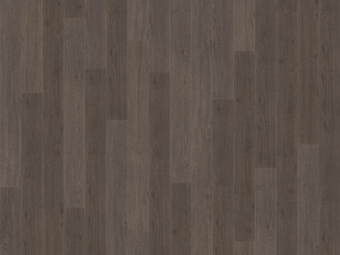 Ultra-clear wood floor