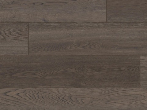 Grey brown wood floor